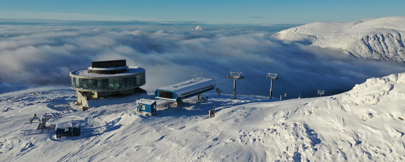 Аэропорт «Хибины»