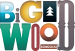 bigwood logo
