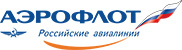 logo aeroflot50
